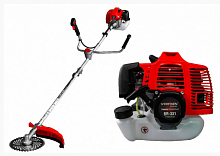 бензотриммер verton garden br-331 professional(33 см3,разб.штанга, проф. ранец, нож 40т,катушка), купить metabo, купить husqvarna, купить bosch, купить makita, купить hitachi, купить hikoki, купить oregon, купить stihl