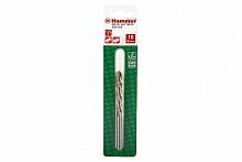 сверло hammer flex 202-305 dr cr 10,0мм*120/72мм  камень, din8039, hrc, купить metabo, купить husqvarna, купить bosch, купить makita, купить hitachi, купить hikoki, купить oregon, купить stihl