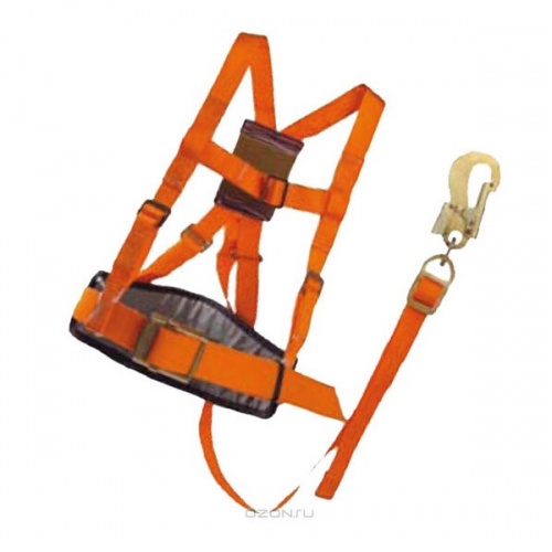 Пояс страховочный ПП-2АД (лента) — купить в интернет-магазине amurinstrument.ru с доставкой по Иркутску | Каталог с характеристиками и ценами пояс страховочный пп-2ад (лента), купить metabo, купить husqvarna, купить bosch, купить makita, купить hitachi, купить hikoki, купить oregon, купить stihl