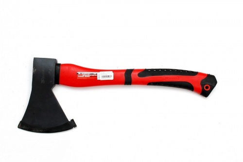 топор matrix  600гр с фиберглассовой ручкой 21640, купить metabo, купить husqvarna, купить bosch, купить makita, купить hitachi, купить hikoki, купить oregon, купить stihl