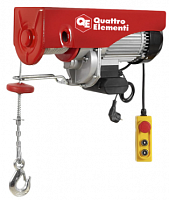 таль электрическая quattro elementi tl-1000, купить metabo, купить husqvarna, купить bosch, купить makita, купить hitachi, купить hikoki, купить oregon, купить stihl