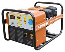 генератор бензиновый сварочный skat угсб 2800/120и, купить metabo, купить husqvarna, купить bosch, купить makita, купить hitachi, купить hikoki, купить oregon, купить stihl