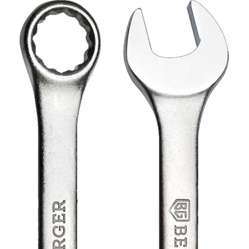 ключ комбинированный 23 мм berger bg1137, купить metabo, купить husqvarna, купить bosch, купить makita, купить hitachi, купить hikoki, купить oregon, купить stihl