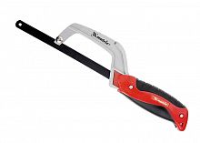 ножовка по металлу, 250-300мм, пластмассовая ручка, купить metabo, купить husqvarna, купить bosch, купить makita, купить hitachi, купить hikoki, купить oregon, купить stihl