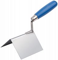 кельма угловая нержавеющая наружная 75х75х110 мм, купить metabo, купить husqvarna, купить bosch, купить makita, купить hitachi, купить hikoki, купить oregon, купить stihl