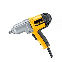 гайковерт ударный dewalt dw292-qs 1/2, 440нм, купить metabo, купить husqvarna, купить bosch, купить makita, купить hitachi, купить hikoki, купить oregon, купить stihl